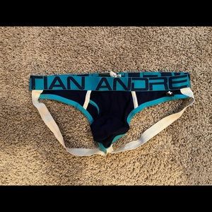 Andrew Christian Jock Large
